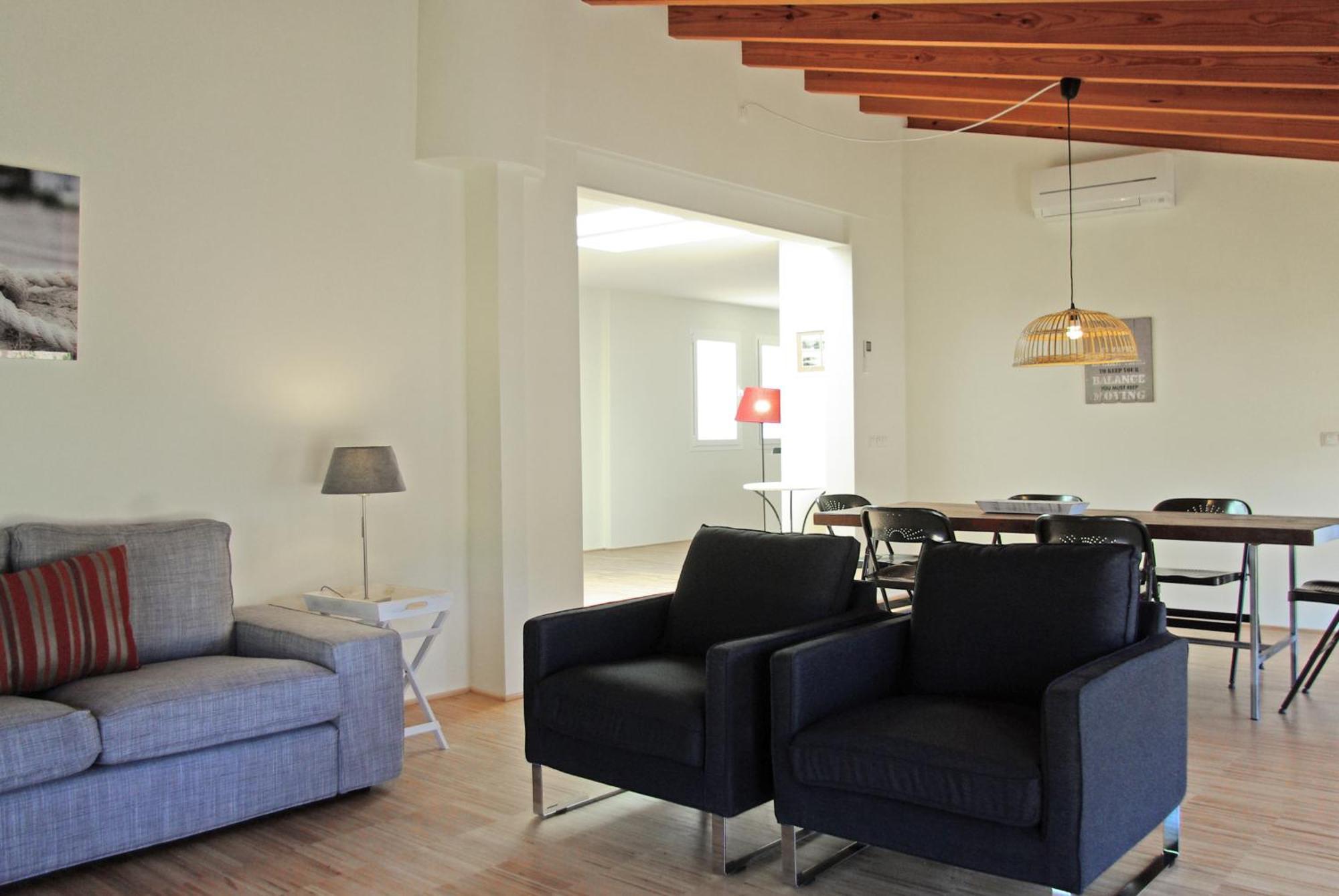 Orient - Turismo De Interior Ferienhaus Capdepera (Mallorca)