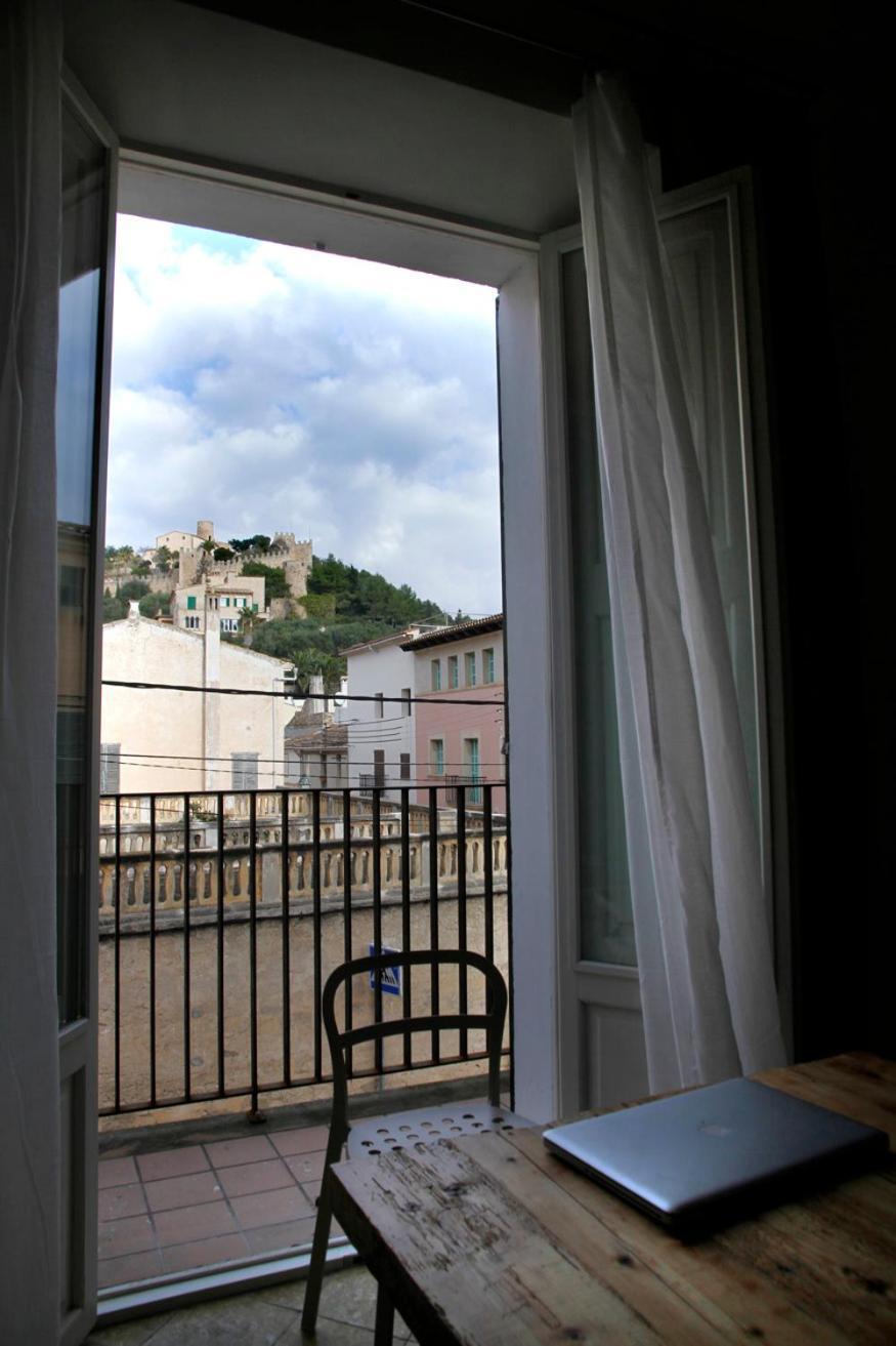 Orient - Turismo De Interior Capdepera (Mallorca)