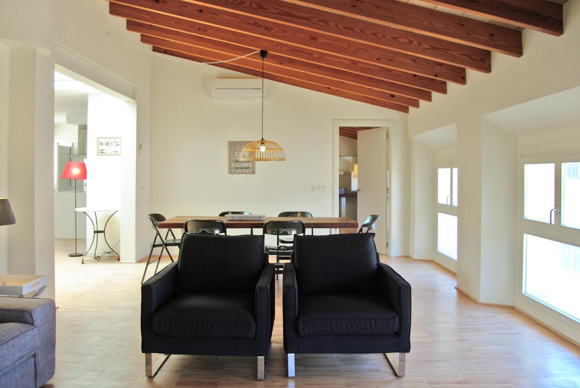 Orient - Turismo De Interior Ferienhaus Capdepera (Mallorca)