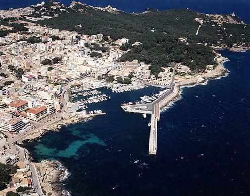 Orient - Turismo De Interior Capdepera (Mallorca)