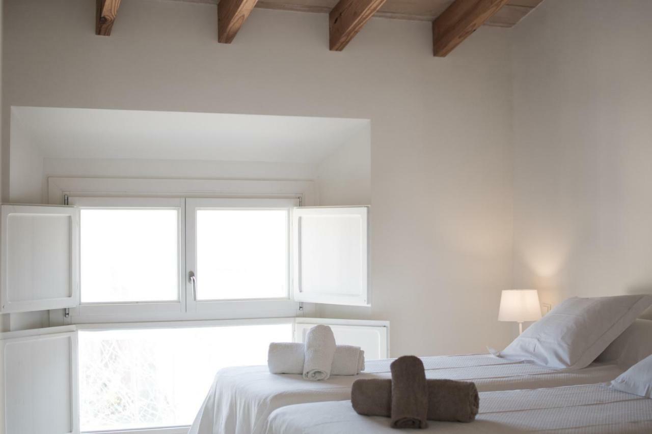 Orient - Turismo De Interior * Capdepera (Mallorca)