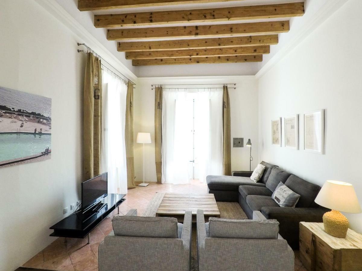 Orient - Turismo De Interior Ferienhaus Capdepera (Mallorca)