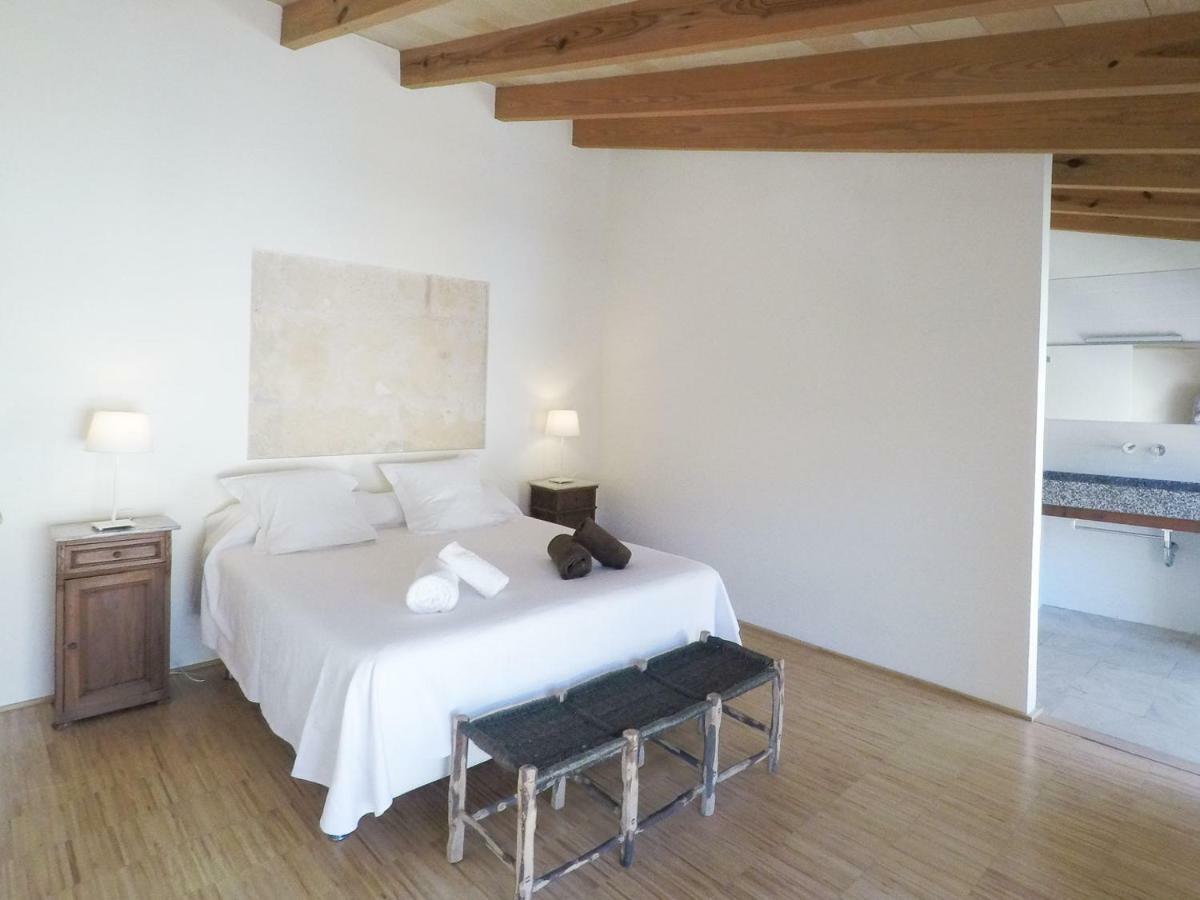 Orient - Turismo De Interior Capdepera (Mallorca)