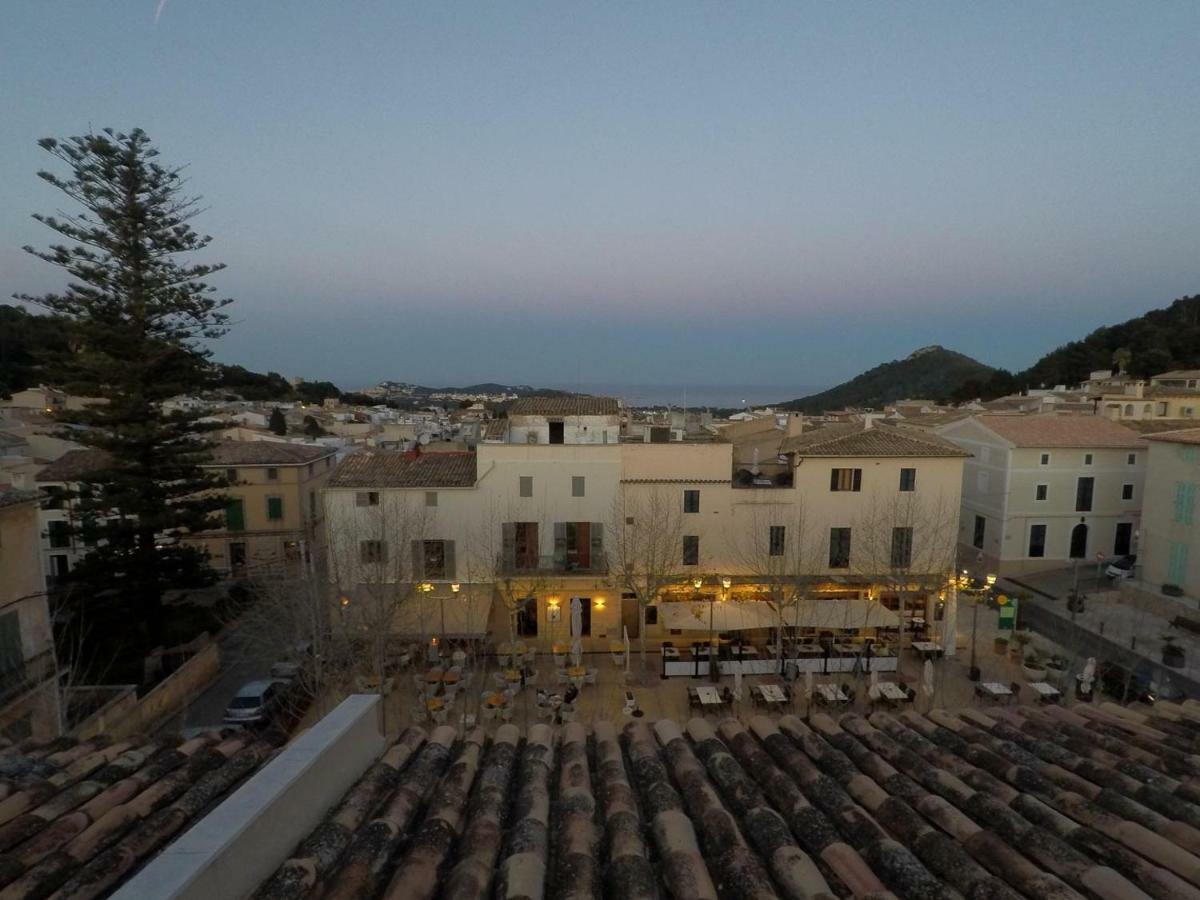 Orient - Turismo De Interior * Capdepera (Mallorca)