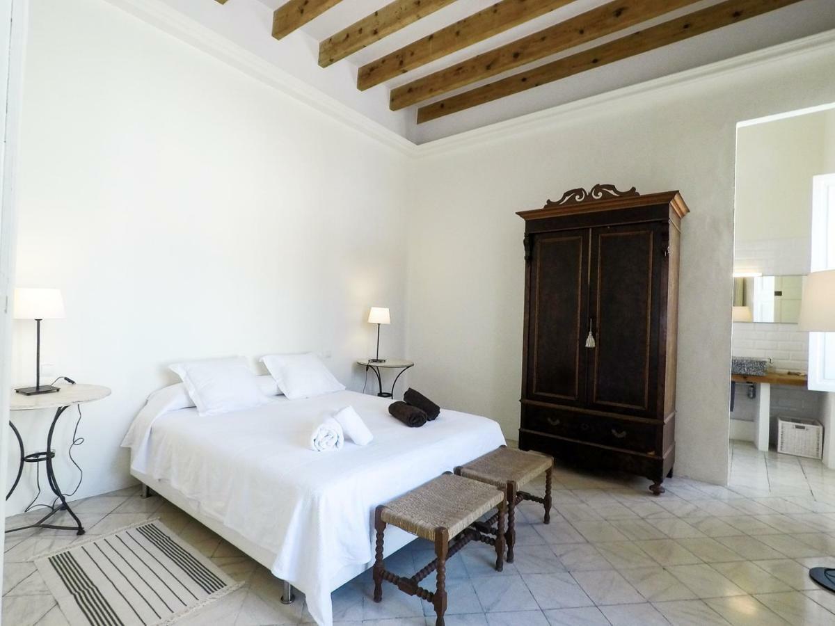 Orient - Turismo De Interior Ferienhaus Capdepera (Mallorca)
